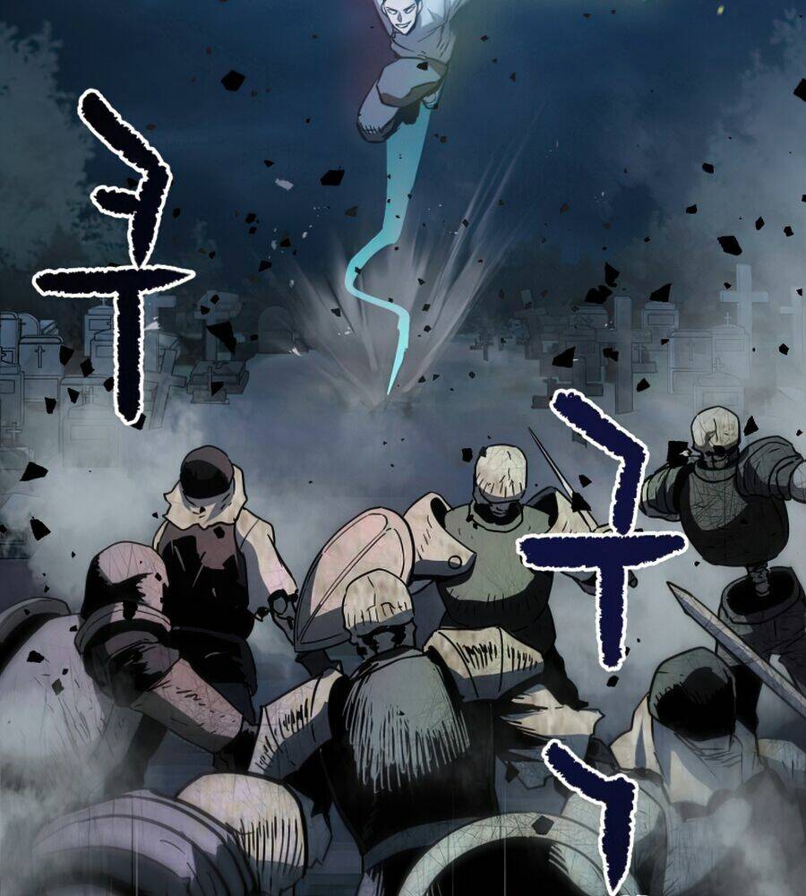 Người Chơi Không Thể Thăng Cấp - Chapter 41 - Page 136