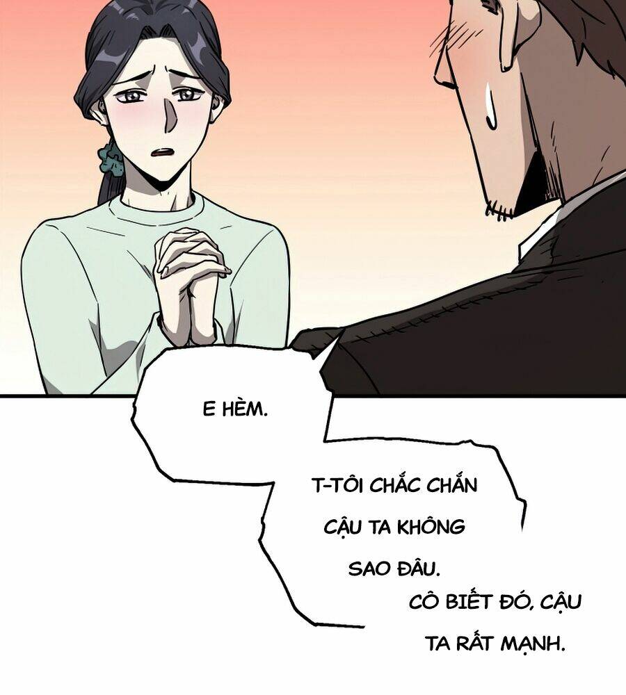 Người Chơi Không Thể Thăng Cấp - Chapter 41 - Page 144