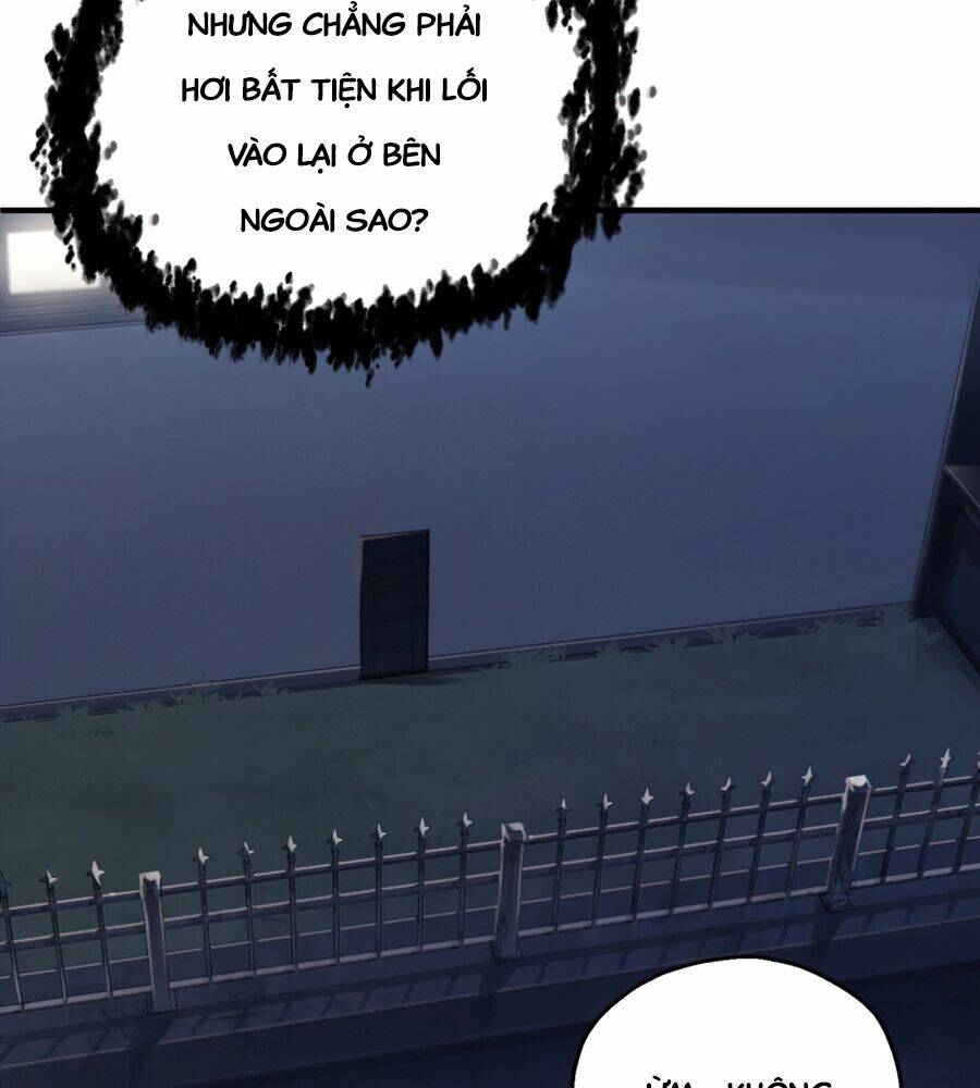 Người Chơi Không Thể Thăng Cấp - Chapter 41 - Page 14