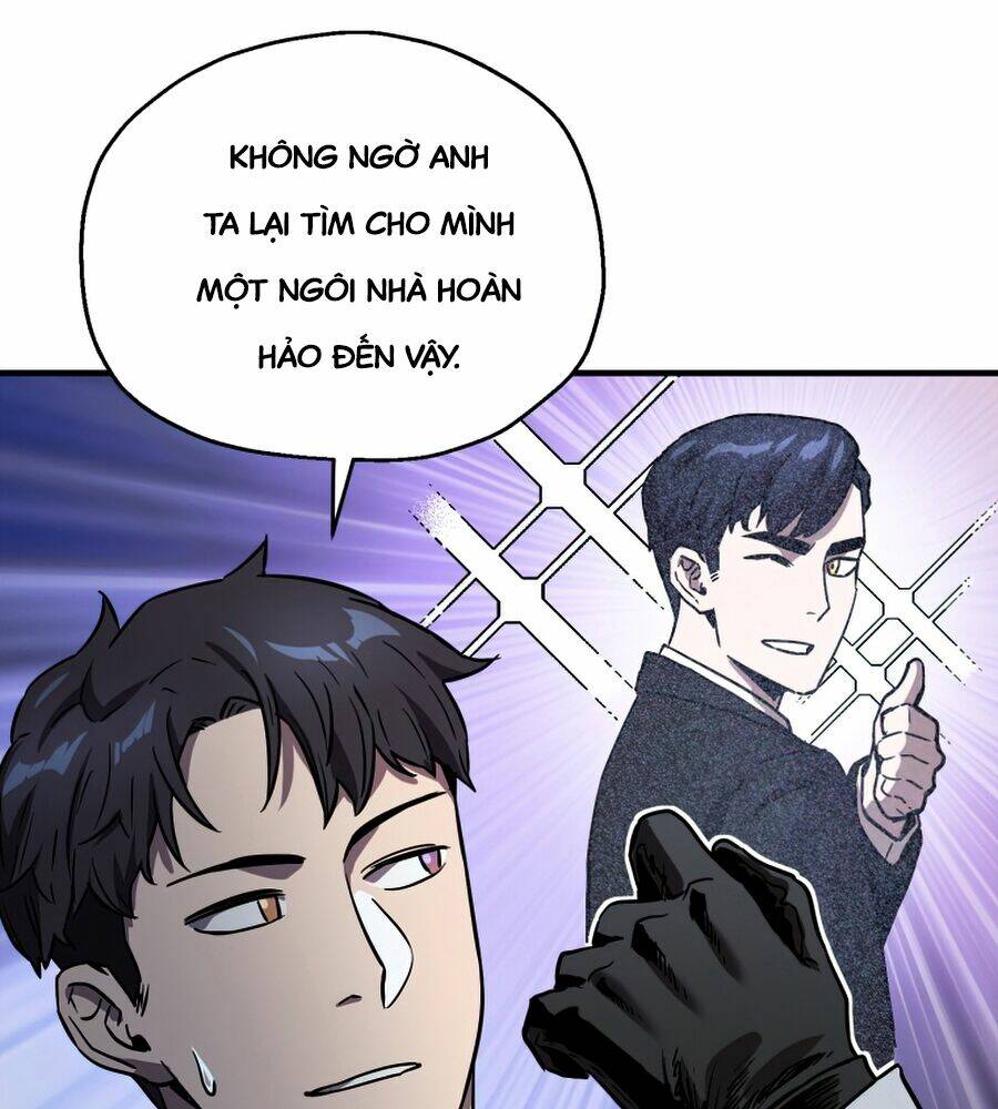 Người Chơi Không Thể Thăng Cấp - Chapter 41 - Page 17