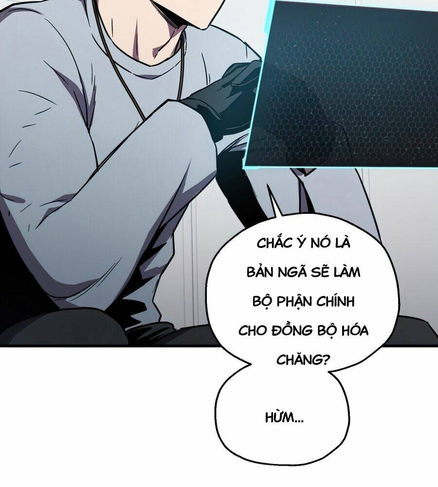 Người Chơi Không Thể Thăng Cấp - Chapter 41 - Page 27