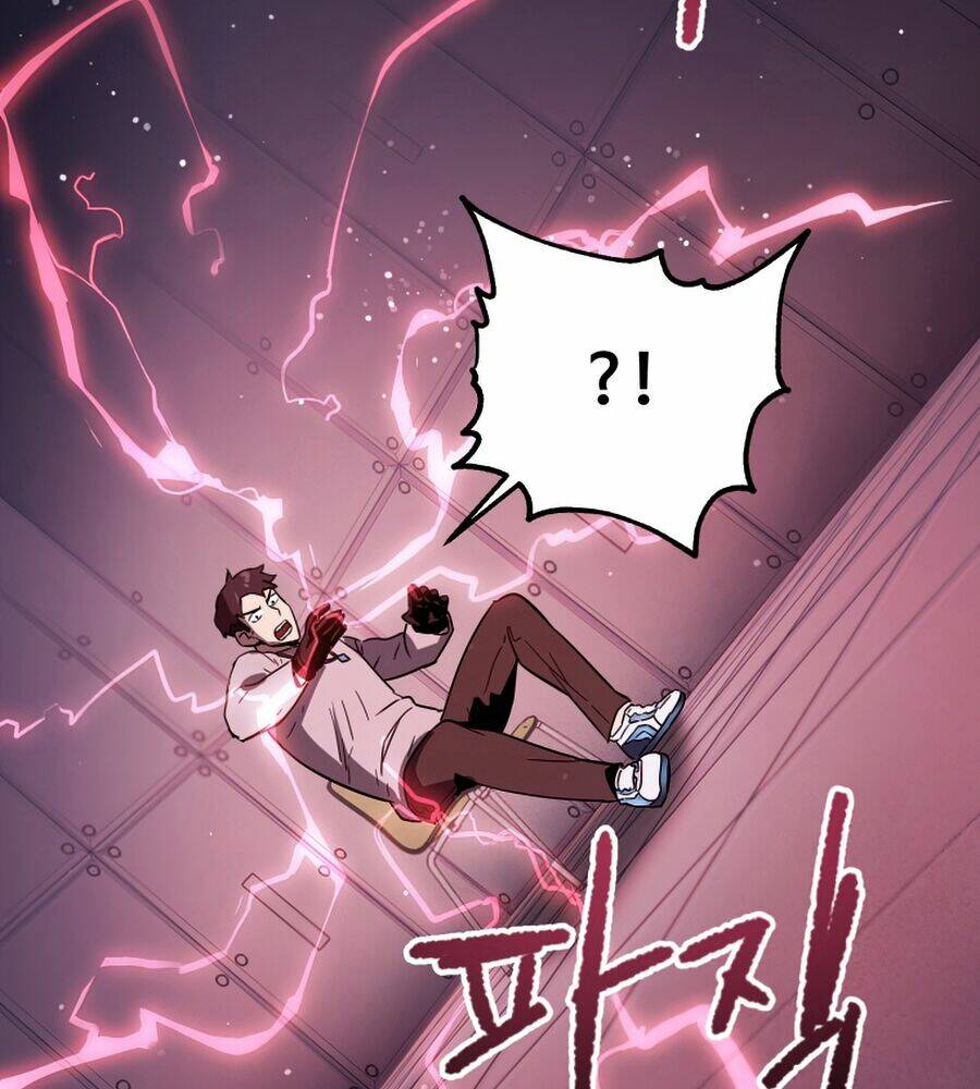 Người Chơi Không Thể Thăng Cấp - Chapter 41 - Page 34