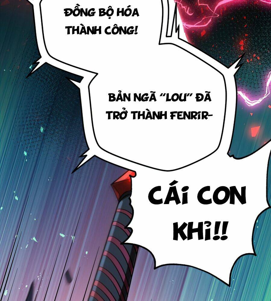 Người Chơi Không Thể Thăng Cấp - Chapter 41 - Page 41