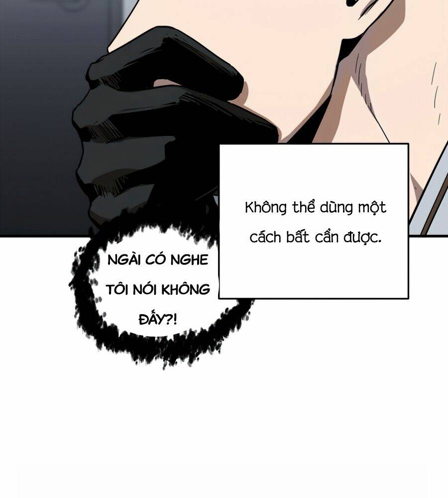 Người Chơi Không Thể Thăng Cấp - Chapter 41 - Page 46