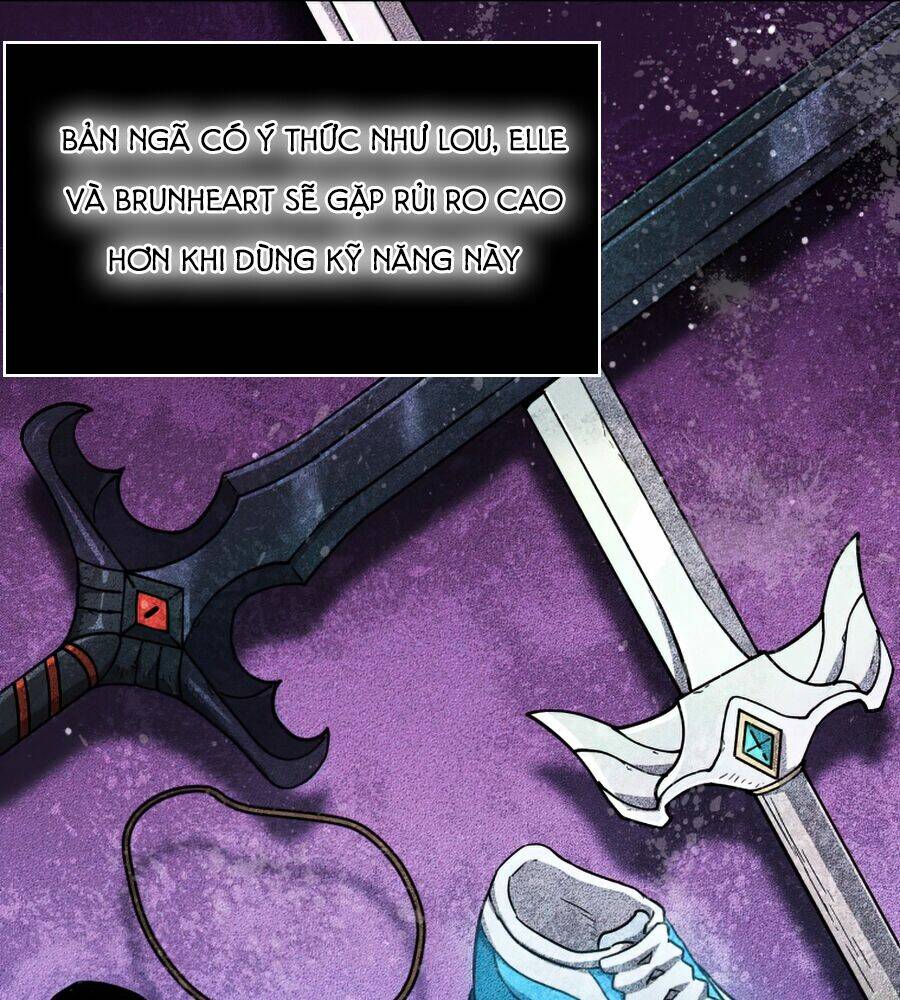 Người Chơi Không Thể Thăng Cấp - Chapter 41 - Page 48