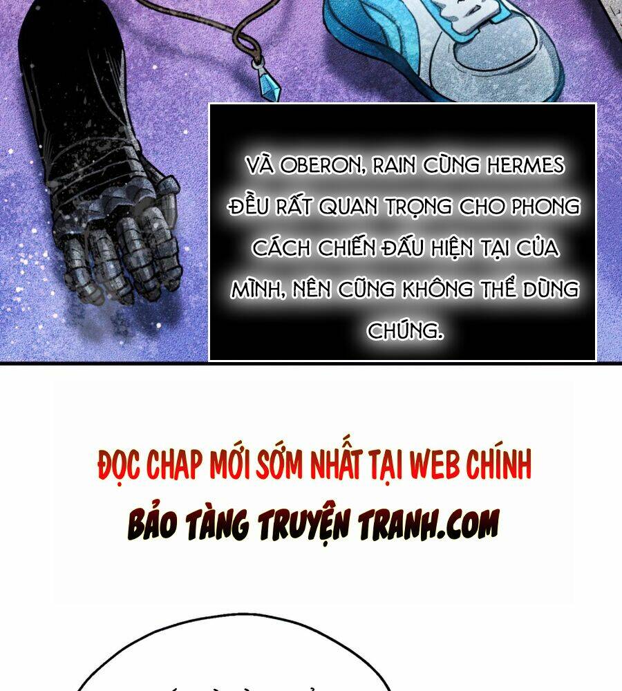 Người Chơi Không Thể Thăng Cấp - Chapter 41 - Page 49