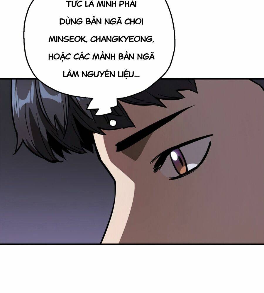 Người Chơi Không Thể Thăng Cấp - Chapter 41 - Page 50