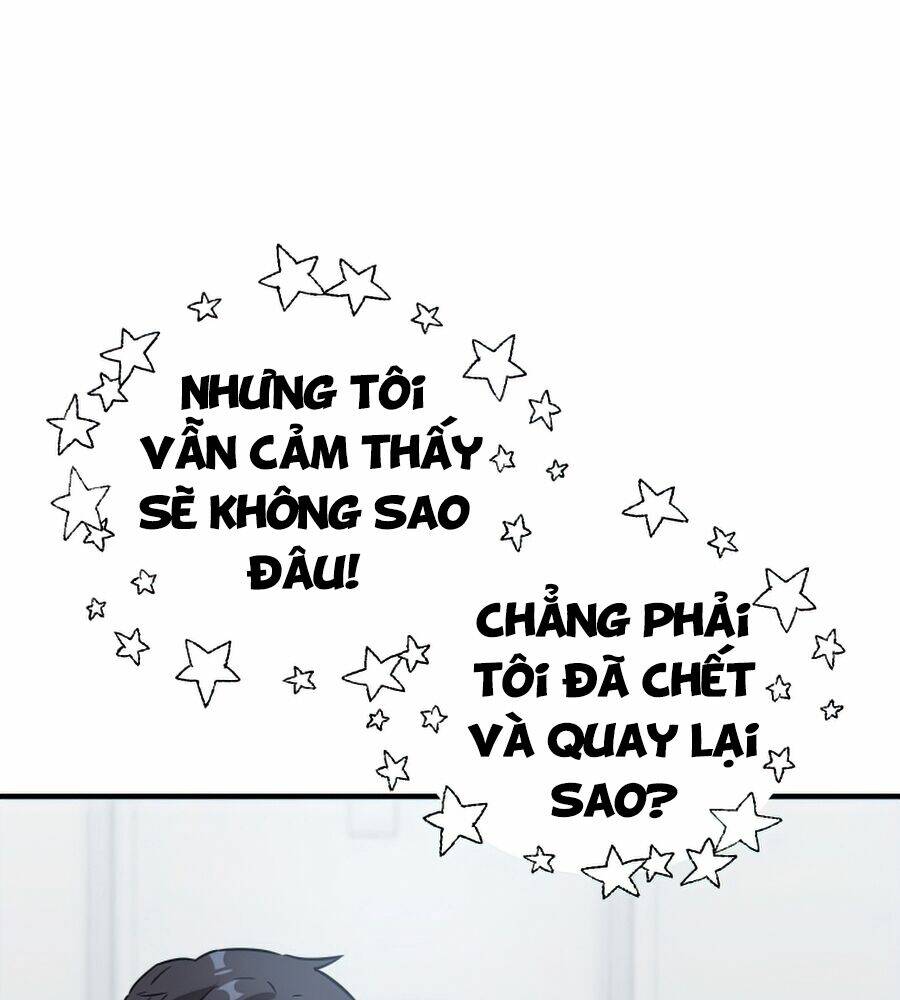 Người Chơi Không Thể Thăng Cấp - Chapter 41 - Page 56