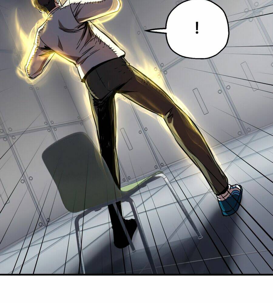 Người Chơi Không Thể Thăng Cấp - Chapter 41 - Page 65