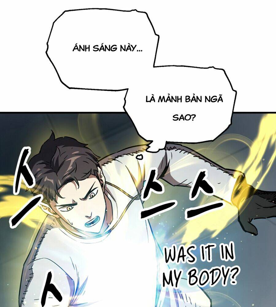 Người Chơi Không Thể Thăng Cấp - Chapter 41 - Page 66