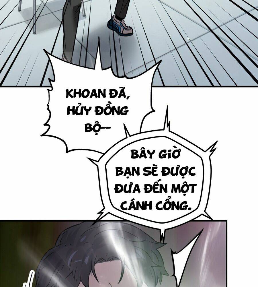 Người Chơi Không Thể Thăng Cấp - Chapter 41 - Page 73