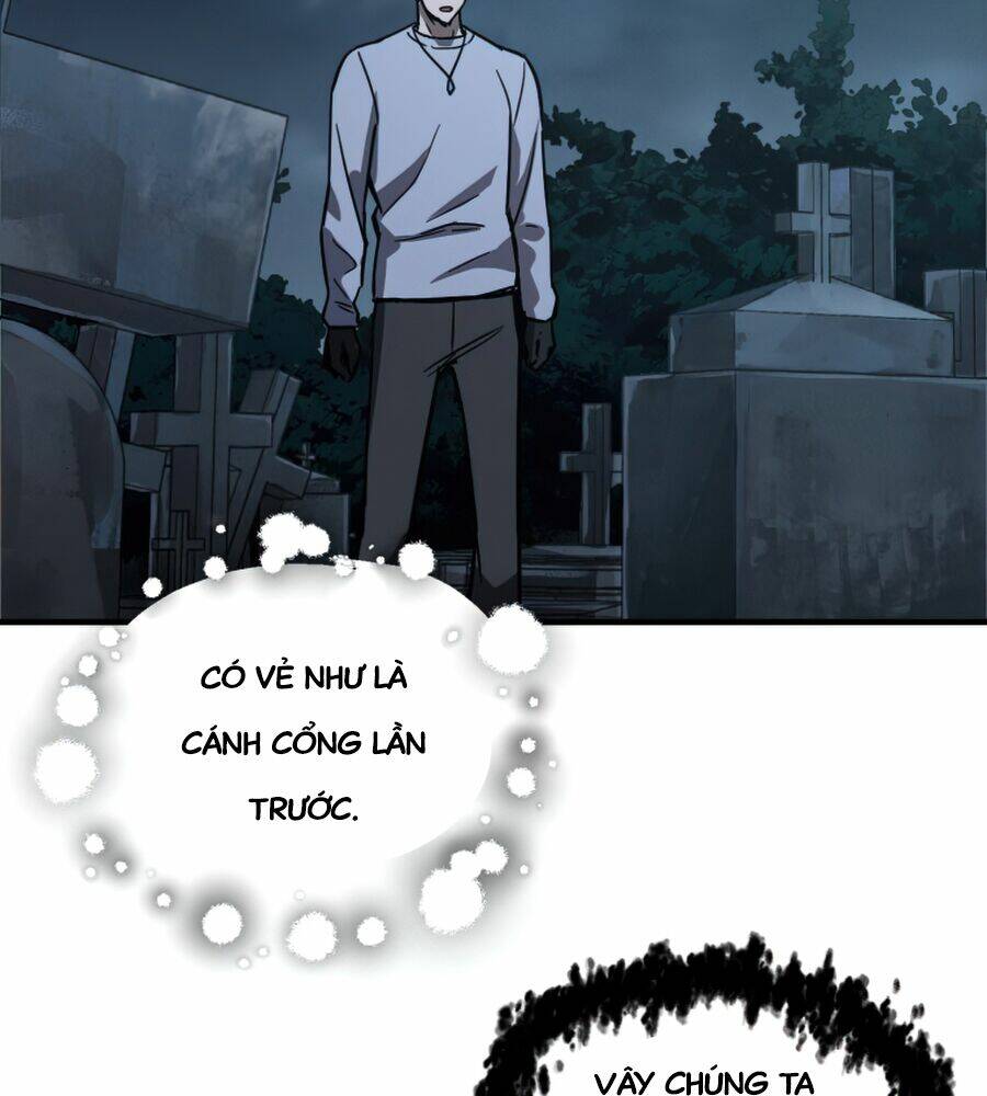 Người Chơi Không Thể Thăng Cấp - Chapter 41 - Page 82