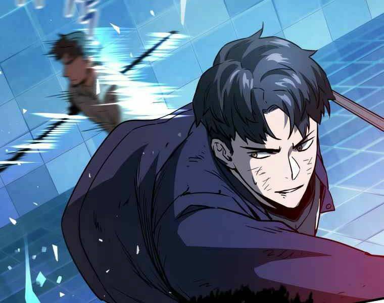 Người Chơi Không Thể Thăng Cấp - Chapter 42 - Page 188