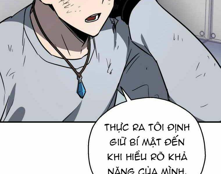 Người Chơi Không Thể Thăng Cấp - Chapter 42 - Page 27