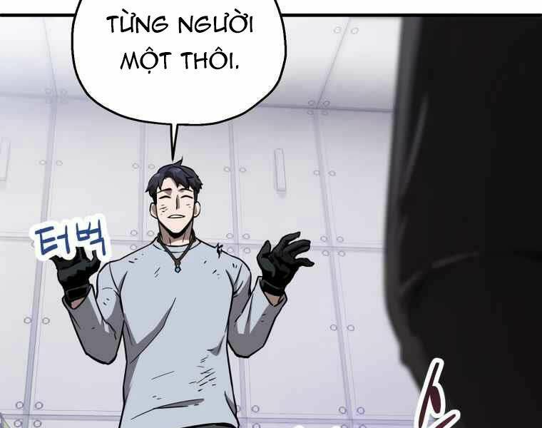 Người Chơi Không Thể Thăng Cấp - Chapter 42 - Page 8