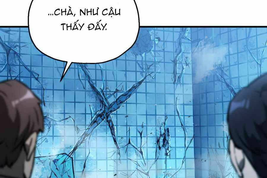 Người Chơi Không Thể Thăng Cấp - Chapter 43 - Page 10