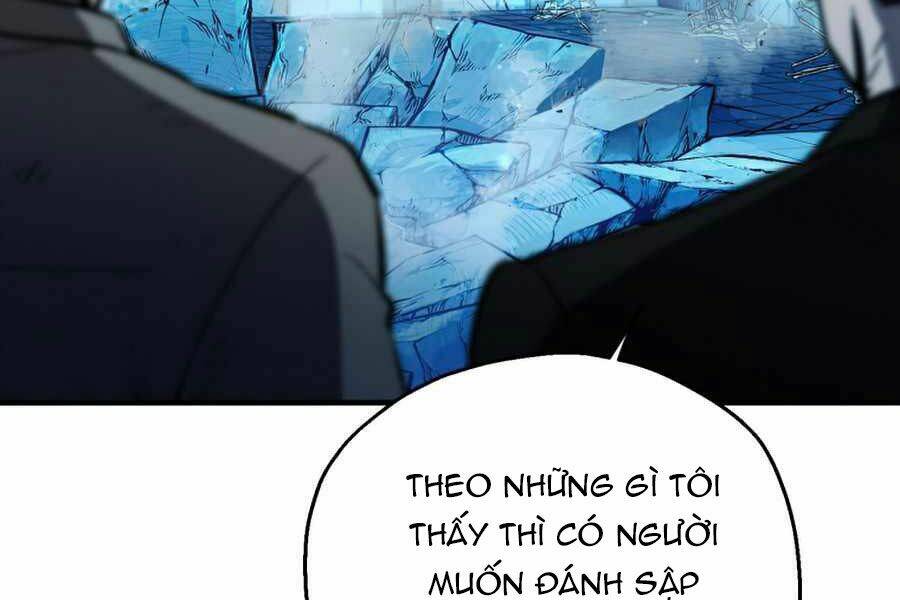 Người Chơi Không Thể Thăng Cấp - Chapter 43 - Page 11