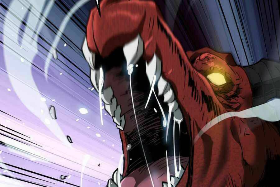 Người Chơi Không Thể Thăng Cấp - Chapter 43 - Page 154