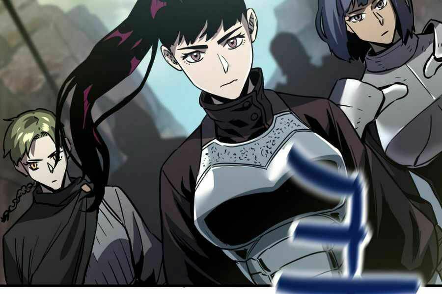 Người Chơi Không Thể Thăng Cấp - Chapter 43 - Page 160