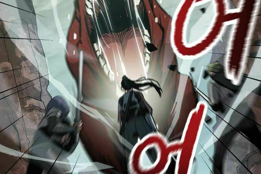 Người Chơi Không Thể Thăng Cấp - Chapter 43 - Page 163