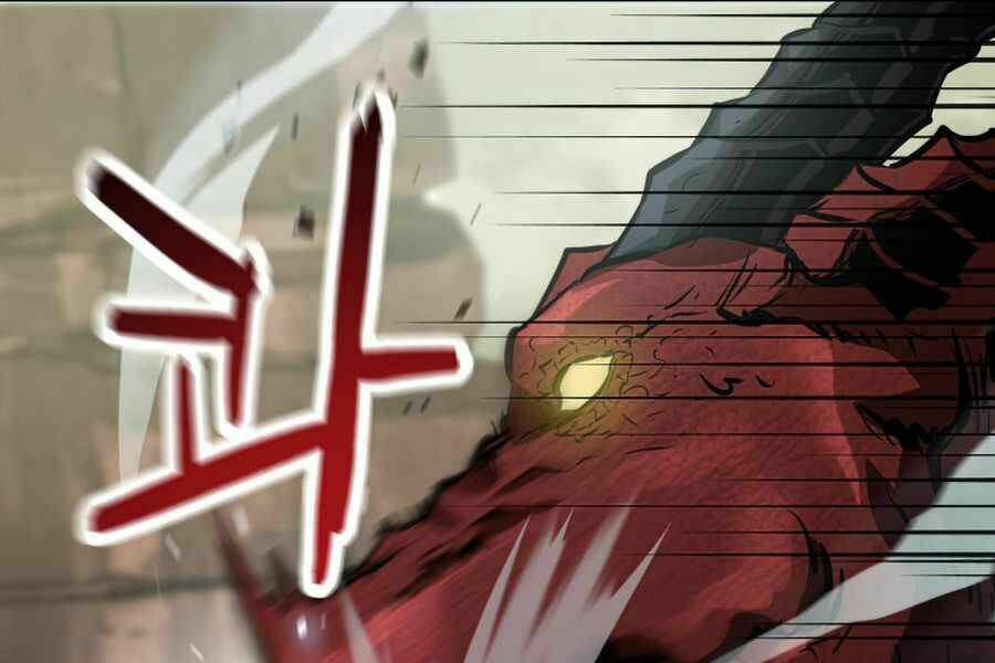 Người Chơi Không Thể Thăng Cấp - Chapter 43 - Page 166