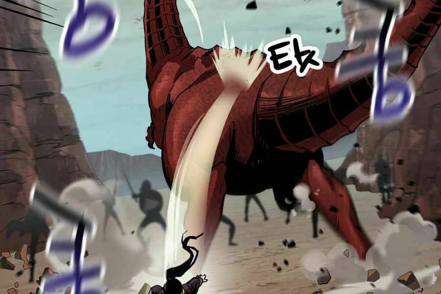 Người Chơi Không Thể Thăng Cấp - Chapter 43 - Page 183