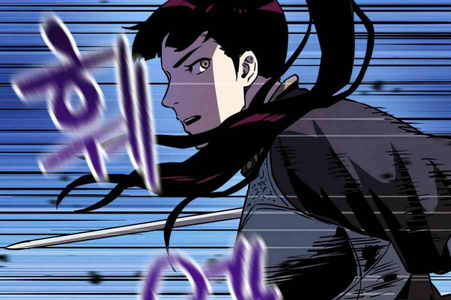 Người Chơi Không Thể Thăng Cấp - Chapter 43 - Page 186