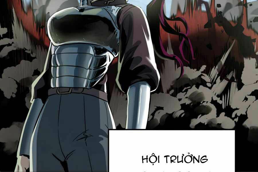 Người Chơi Không Thể Thăng Cấp - Chapter 43 - Page 211