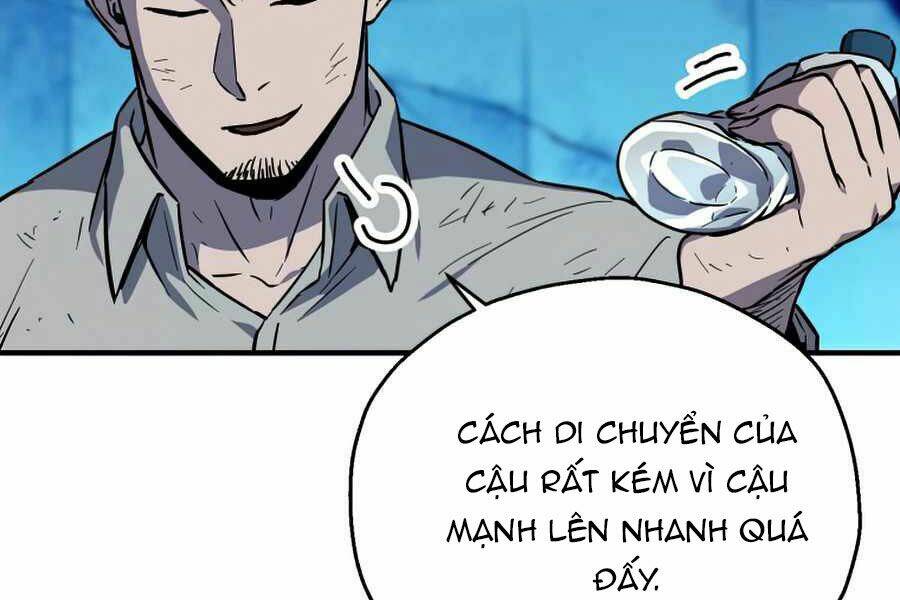 Người Chơi Không Thể Thăng Cấp - Chapter 43 - Page 21