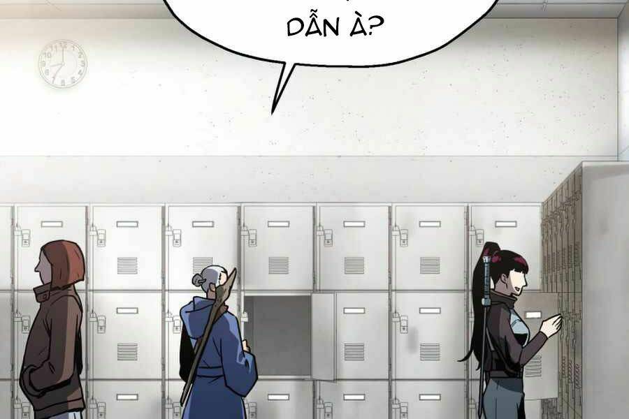 Người Chơi Không Thể Thăng Cấp - Chapter 43 - Page 226