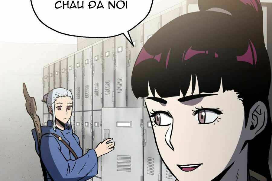 Người Chơi Không Thể Thăng Cấp - Chapter 43 - Page 229