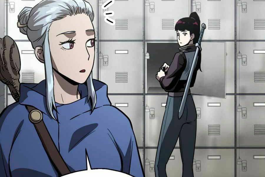 Người Chơi Không Thể Thăng Cấp - Chapter 43 - Page 236