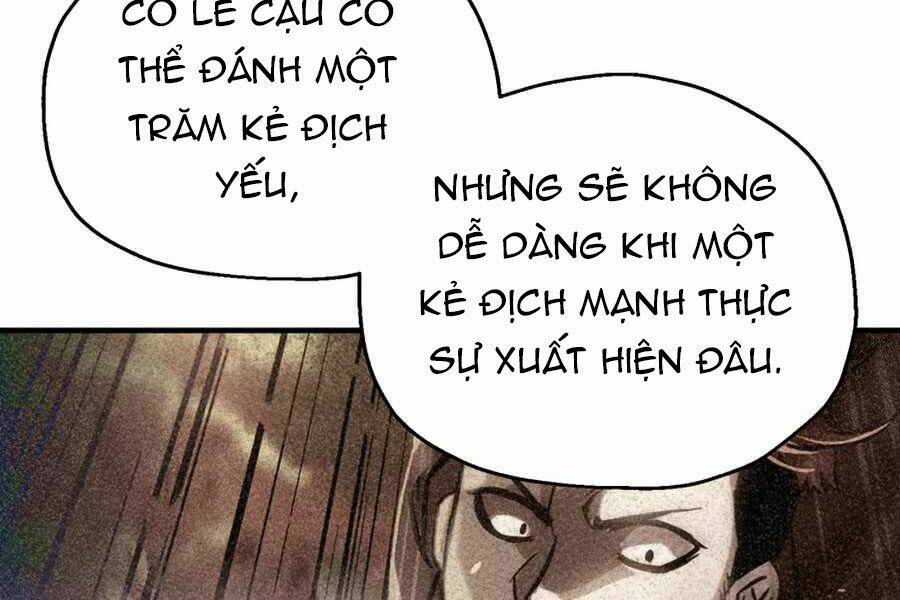 Người Chơi Không Thể Thăng Cấp - Chapter 43 - Page 23