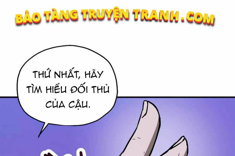 Người Chơi Không Thể Thăng Cấp - Chapter 43 - Page 26