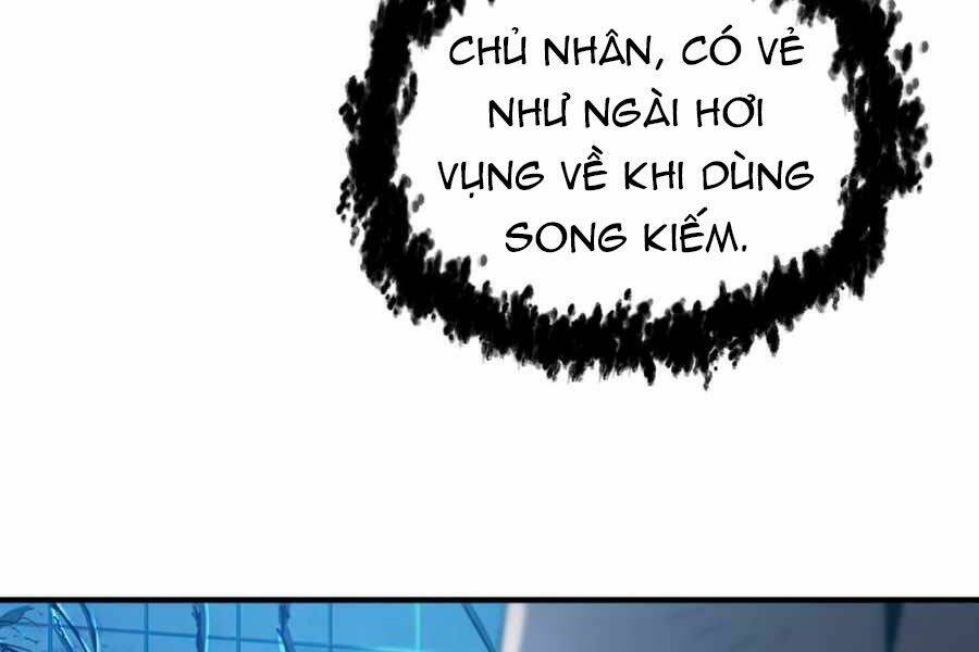 Người Chơi Không Thể Thăng Cấp - Chapter 43 - Page 31