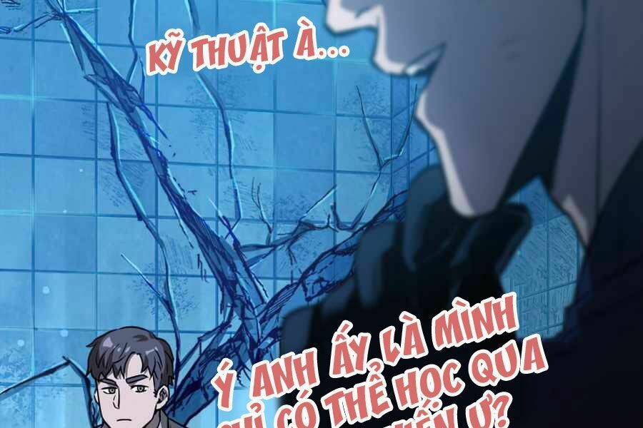 Người Chơi Không Thể Thăng Cấp - Chapter 43 - Page 32