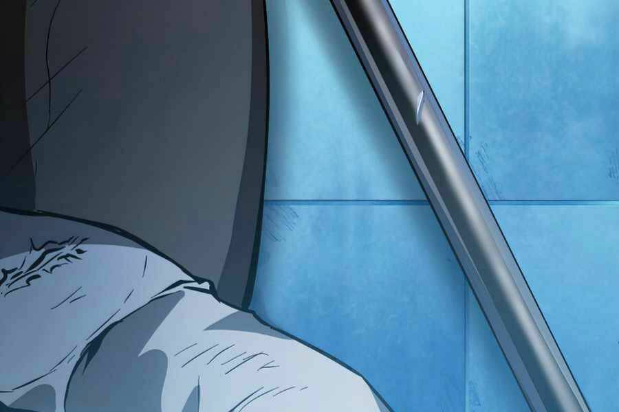 Người Chơi Không Thể Thăng Cấp - Chapter 43 - Page 38