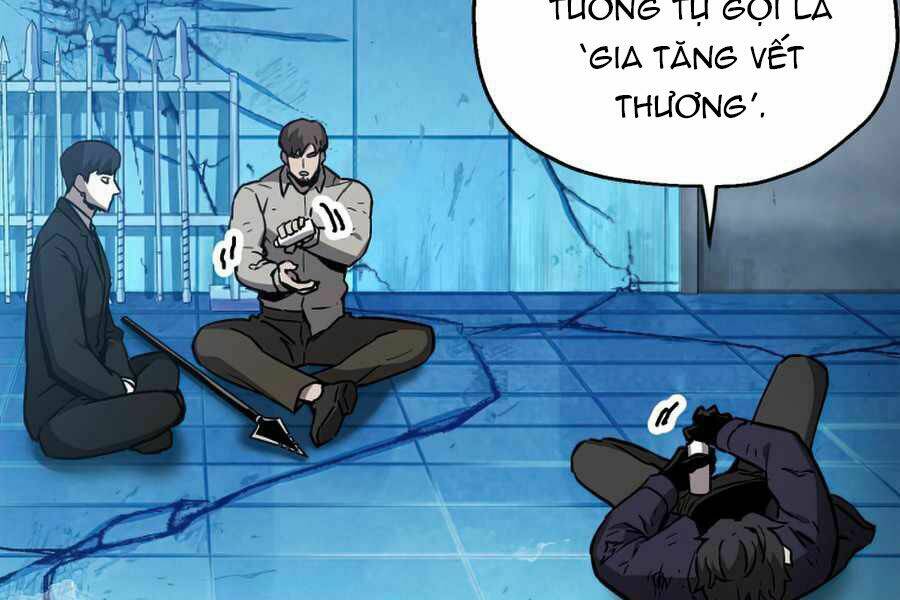 Người Chơi Không Thể Thăng Cấp - Chapter 43 - Page 4