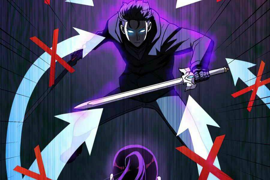 Người Chơi Không Thể Thăng Cấp - Chapter 44 - Page 131