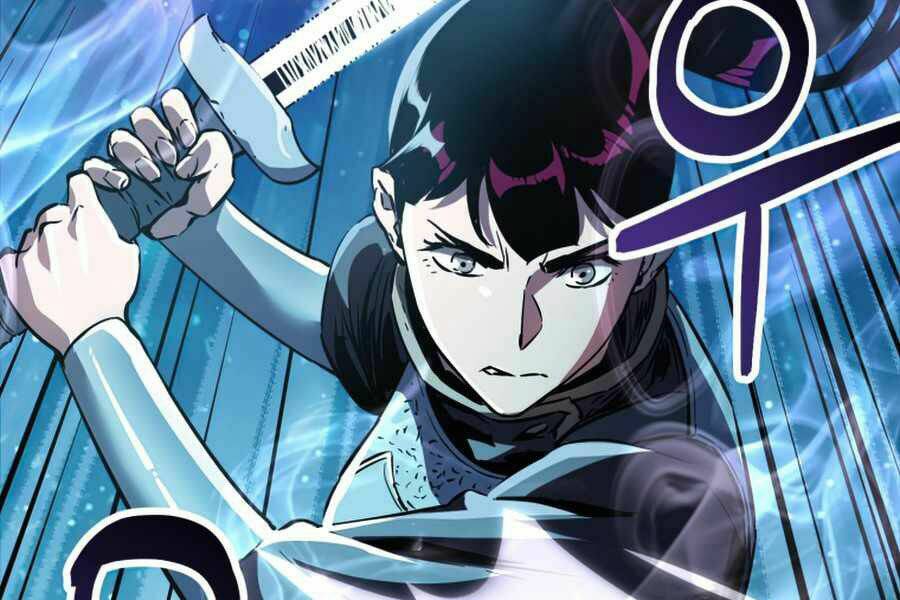 Người Chơi Không Thể Thăng Cấp - Chapter 44 - Page 138