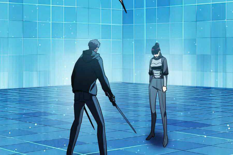 Người Chơi Không Thể Thăng Cấp - Chapter 44 - Page 179