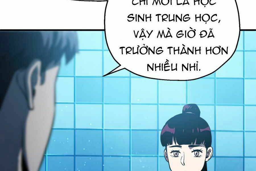 Người Chơi Không Thể Thăng Cấp - Chapter 44 - Page 203