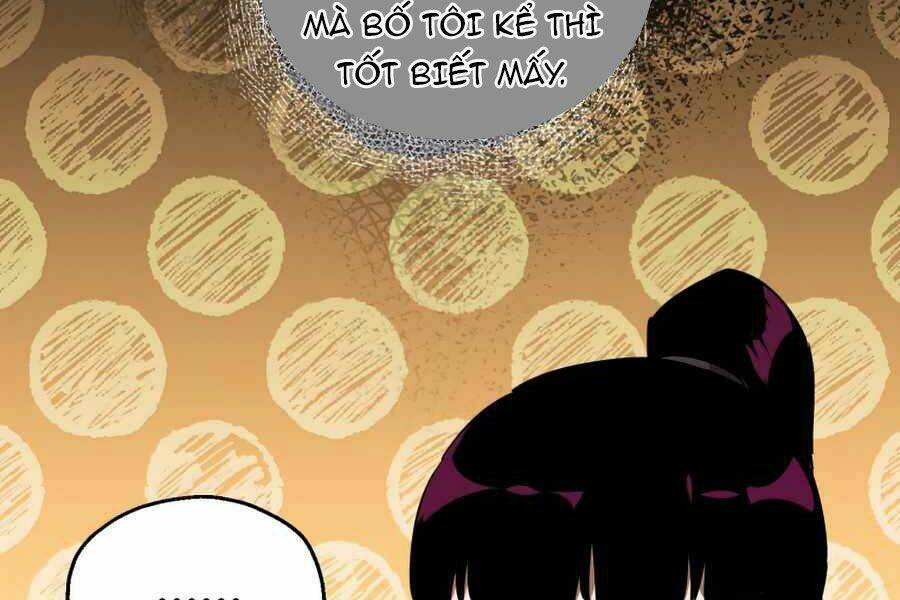 Người Chơi Không Thể Thăng Cấp - Chapter 44 - Page 215