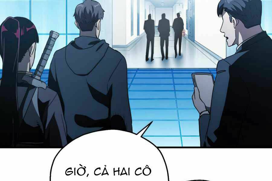 Người Chơi Không Thể Thăng Cấp - Chapter 44 - Page 234