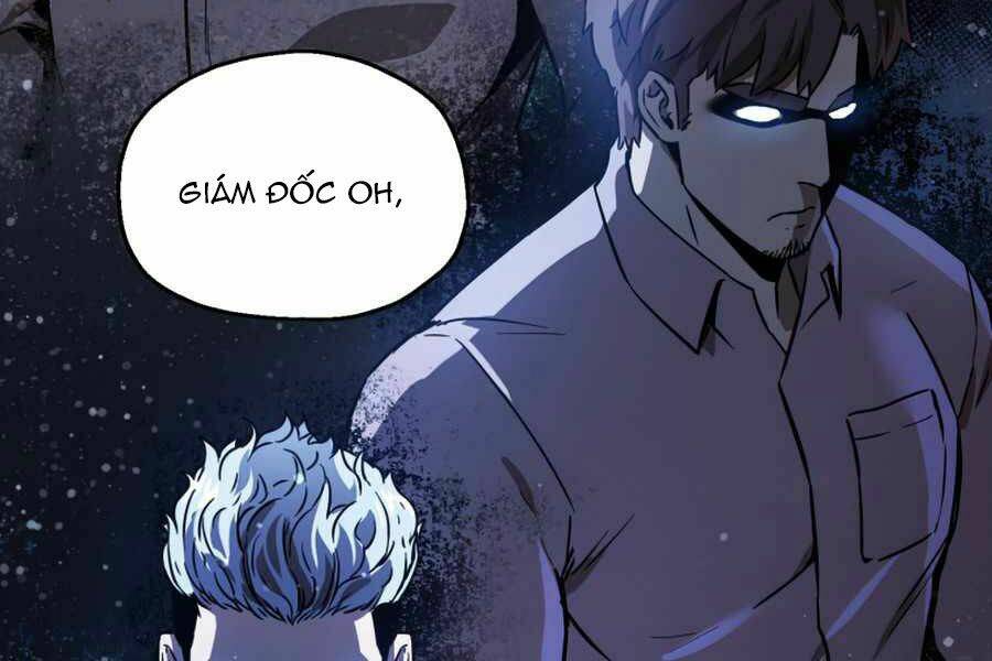 Người Chơi Không Thể Thăng Cấp - Chapter 44 - Page 3