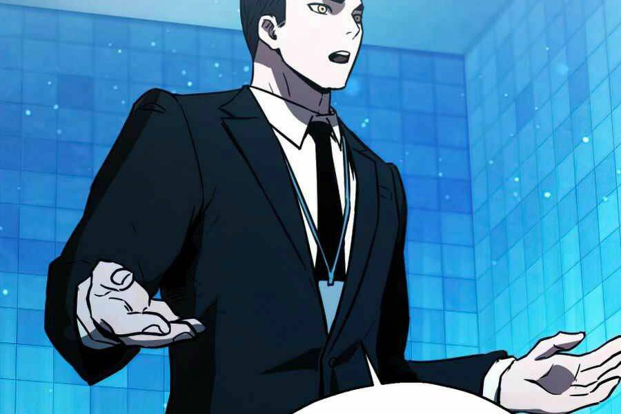 Người Chơi Không Thể Thăng Cấp - Chapter 44 - Page 51