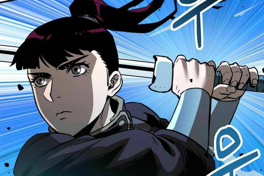 Người Chơi Không Thể Thăng Cấp - Chapter 44 - Page 74