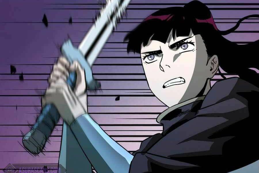 Người Chơi Không Thể Thăng Cấp - Chapter 44 - Page 79