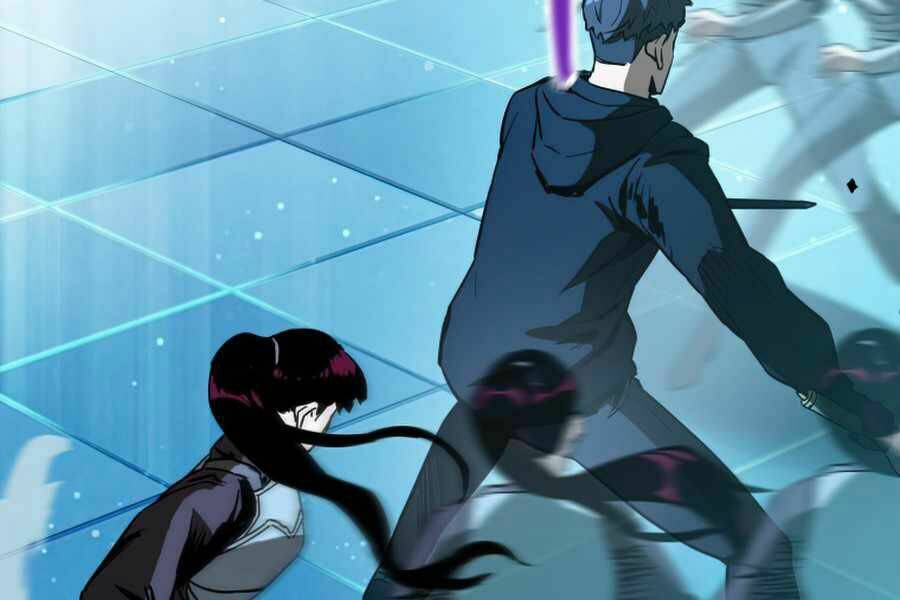 Người Chơi Không Thể Thăng Cấp - Chapter 44 - Page 85