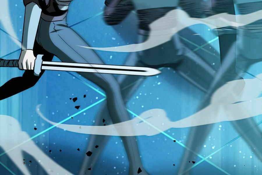 Người Chơi Không Thể Thăng Cấp - Chapter 44 - Page 86